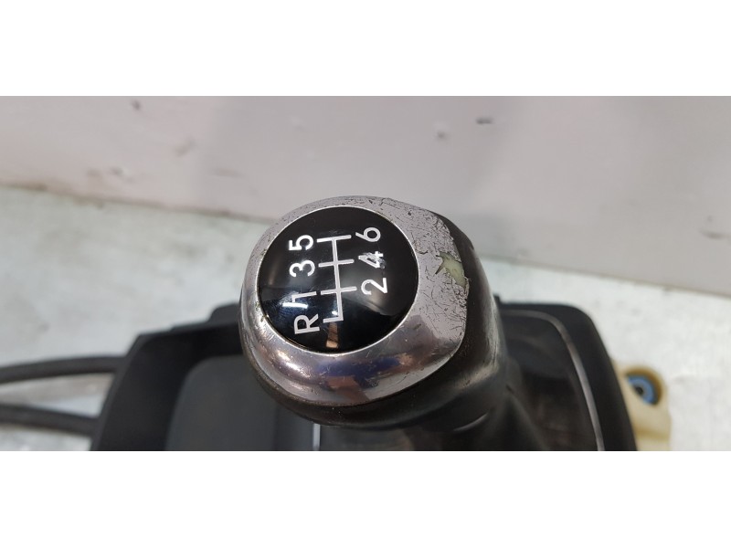 Recambio de palanca cambio para hyundai i30 (gd) classic referencia OEM IAM 43700A5600RY  