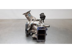 Recambio de valvula egr para mercedes clase glk (w204) glk glk 220 cdi 4-matic be edición limitada (204.984) referencia OEM IAM