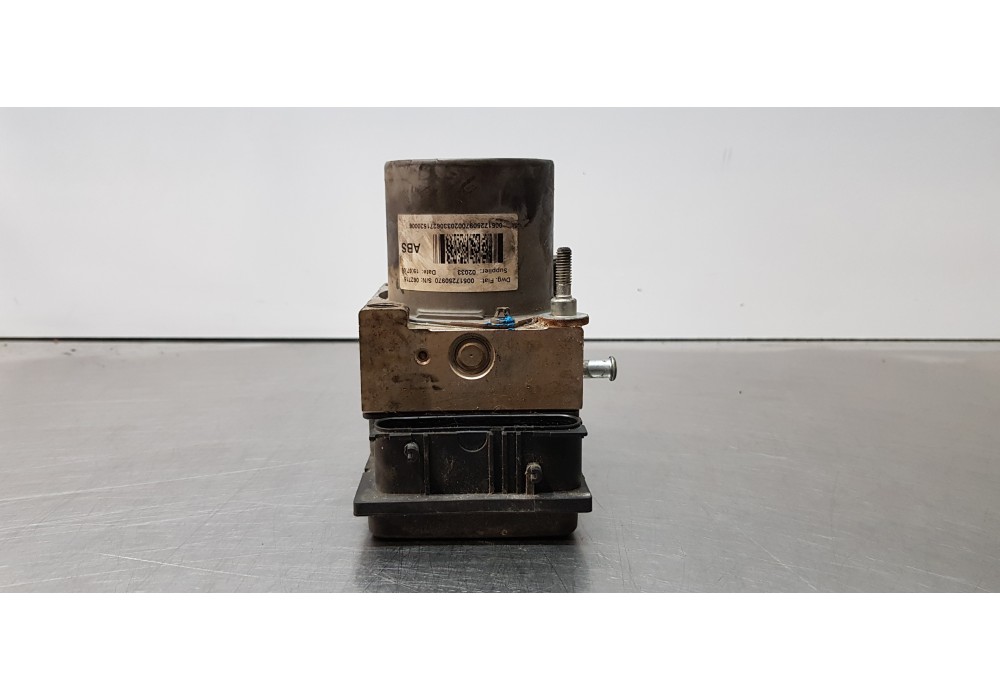 Recambio de abs para citroen jumper caja cerrada (06.2006 =>) 33 l1h1 hdi 100 referencia OEM IAM 517250970  