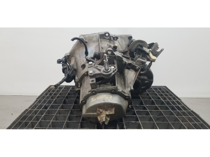 Recambio de caja cambios para peugeot 308 sw confort referencia OEM IAM 20DP42   Recambio de caja cambios para peugeot 308 sw confort referencia OEM IAM 20DP42