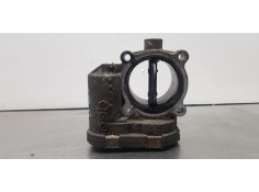 Recambio de caja mariposa para ford transit caja cerrada ´06 ft 350 l trend lkw referencia OEM IAM BK2Q9E926AC  