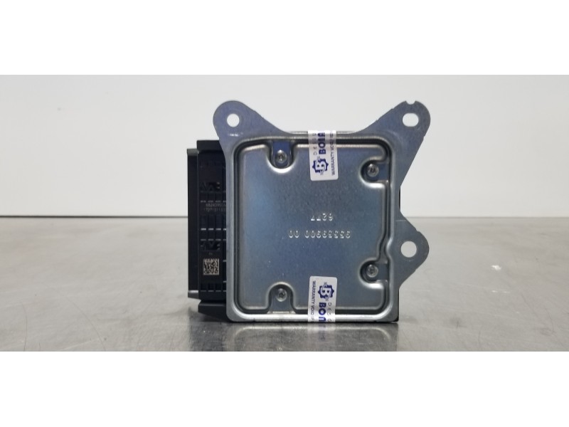 Recambio de kit airbag para jeep compass ii longitude 4x4 referencia OEM IAM 5UT07DX9AC 6KU70DX9AF 00532242680