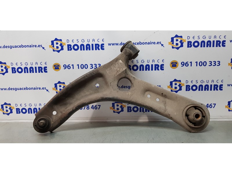 Recambio de brazo suspension inferior delantero izquierdo para hyundai i20 classic referencia OEM IAM 54500C8000  