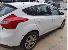 ford focus lim. (cb8) del año 2013 2