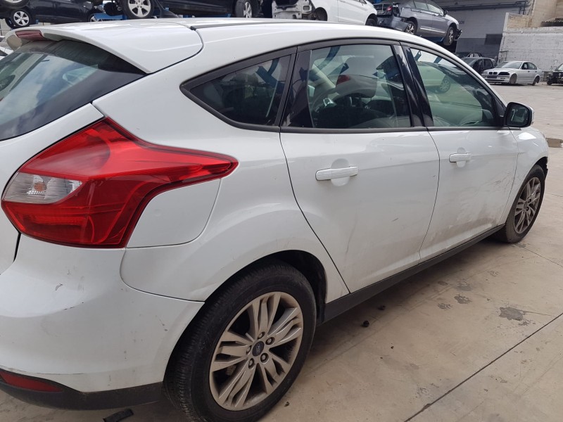ford focus lim. (cb8) del año 2013