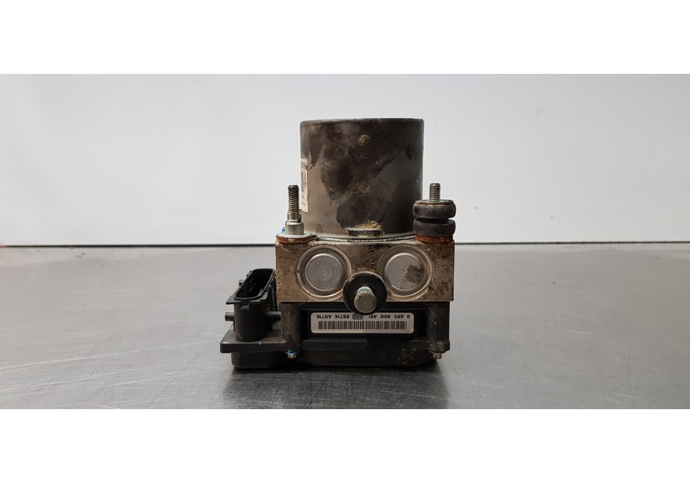 Recambio de abs para citroen jumper caja cerrada (06.2006 =>) 33 l1h1 hdi 100 referencia OEM IAM 517250970  