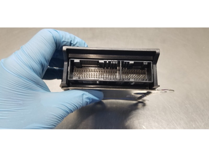 Recambio de kit airbag para jeep compass ii longitude 4x4 referencia OEM IAM 5UT07DX9AC 6KU70DX9AF 00532242680