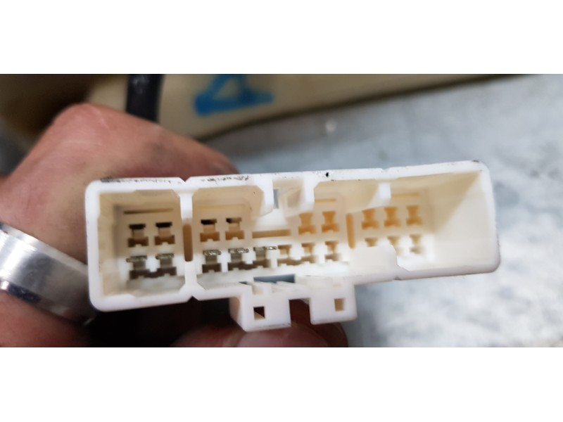 Recambio de palanca cambio para hyundai i30 (gd) classic referencia OEM IAM 43700A5600RY  