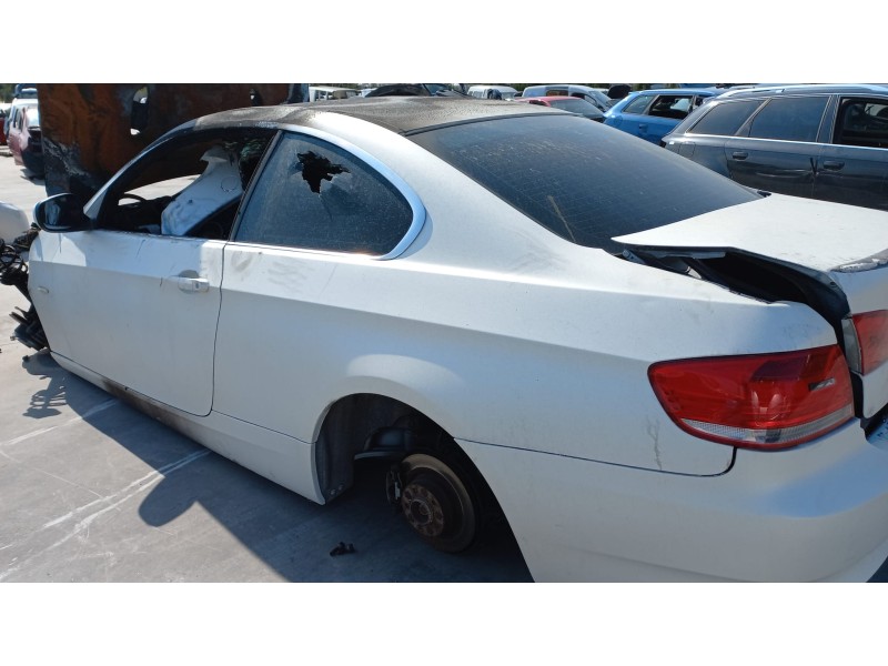 bmw serie 3 coupe (e92) del año 2009