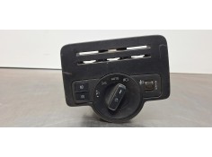 Recambio de mando luces para mercedes vito mixto (447) 114/116 cdi, 119 cdi/bt kompakt (447.701) referencia OEM IAM A4479058200 