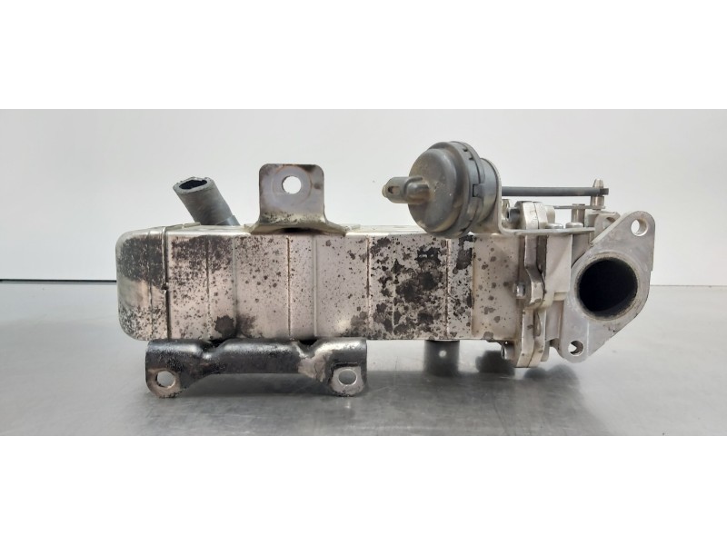 Recambio de enfriador egr para hyundai ix35 style awd referencia OEM IAM 284162F120  