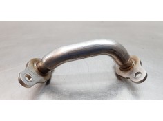 Recambio de tubo para toyota corolla (e21) hybrid active referencia OEM IAM 2561037020  