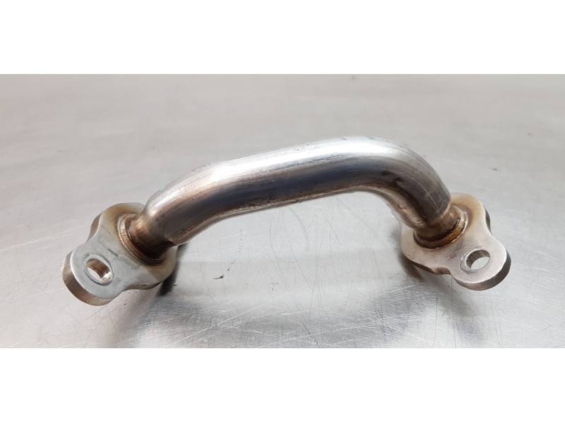 Recambio de tubo para toyota corolla (e21) hybrid active referencia OEM IAM 2561037020  