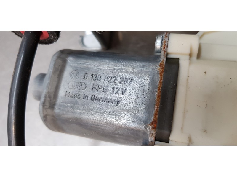 Recambio de elevalunas trasero derecho para ford galaxy (ca1) limited edition referencia OEM IAM 0130822287  