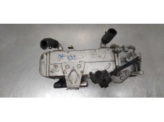 Recambio de enfriador egr para hyundai ix35 style awd referencia OEM IAM 284162F120   2