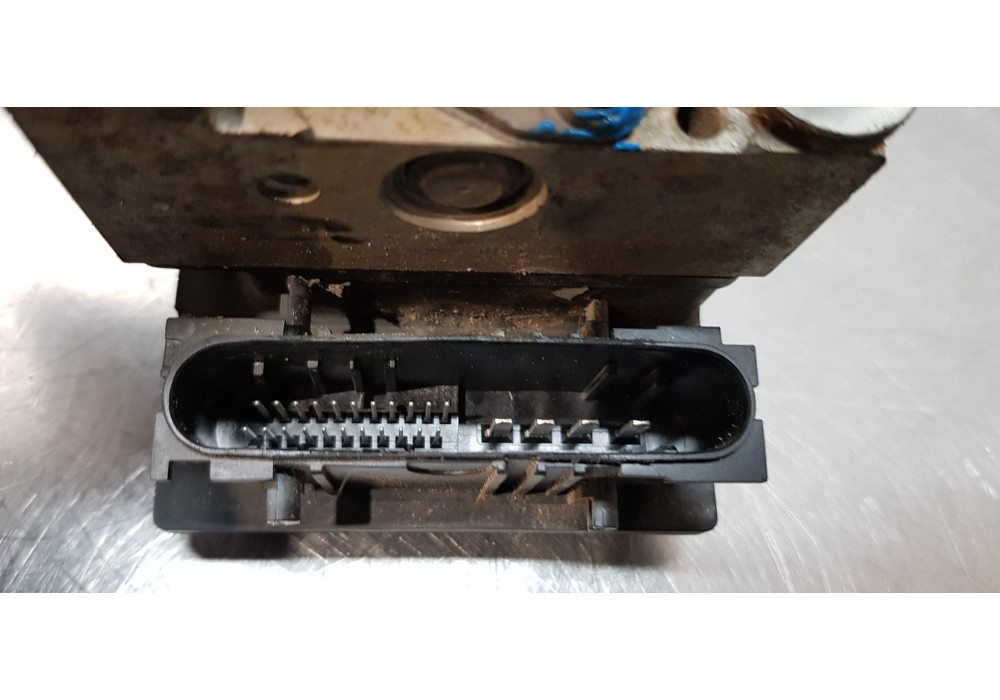 Recambio de abs para citroen jumper caja cerrada (06.2006 =>) 33 l1h1 hdi 100 referencia OEM IAM 517250970  