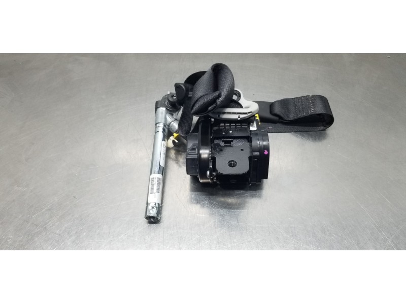 Recambio de kit airbag para jeep compass ii longitude 4x4 referencia OEM IAM 5UT07DX9AC 6KU70DX9AF 00532242680