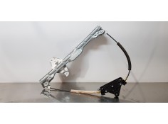 Recambio de elevalunas delantero derecho para citroen c-elysée seduction referencia OEM IAM 9674412380  