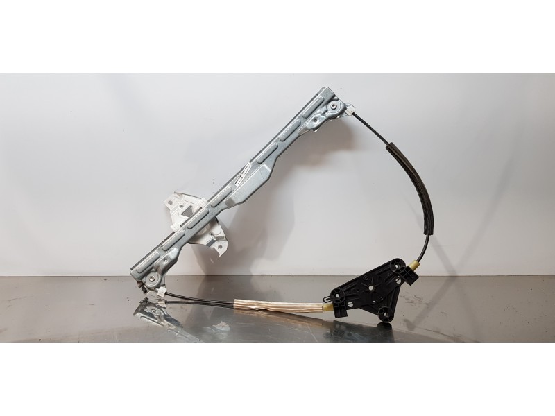 Recambio de elevalunas delantero derecho para citroen c-elysée seduction referencia OEM IAM 9674412380  