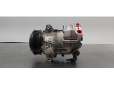 Recambio de compresor aire acondicionado para opel astra j gtc sportive referencia OEM IAM 95521421