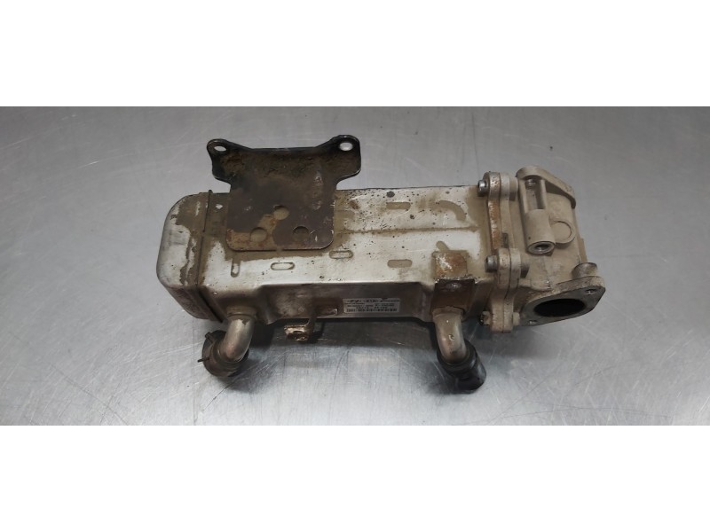 Recambio de enfriador egr para hyundai ix35 style awd referencia OEM IAM 284162F120  