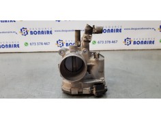 Recambio de caja mariposa para hyundai i20 classic referencia OEM IAM 3510004700  