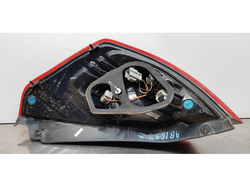 Recambio de piloto trasero izquierdo para ford fiesta (ccn) trend referencia OEM IAM C1BB13405AE   Recambio de piloto trasero izquierdo para ford fiesta (ccn) trend referencia OEM IAM C1BB13405AE