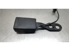 Recambio de enganche del cinturon delantero izq para peugeot partner kombi access referencia OEM IAM 96773238XX 9677323877  2