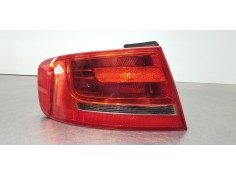 Recambio de piloto trasero izquierdo para audi a4 ber. (b8) básico referencia OEM IAM 8K5945095D  