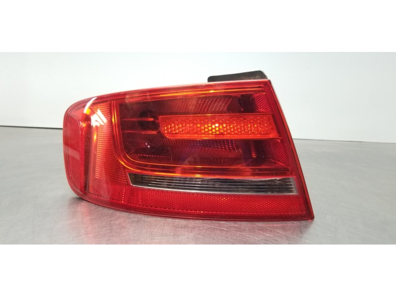 Recambio de piloto trasero izquierdo para audi a4 ber. (b8) básico referencia OEM IAM 8K5945095D   Recambio de piloto trasero izquierdo para audi a4 ber. (b8) básico referencia OEM IAM 8K5945095D