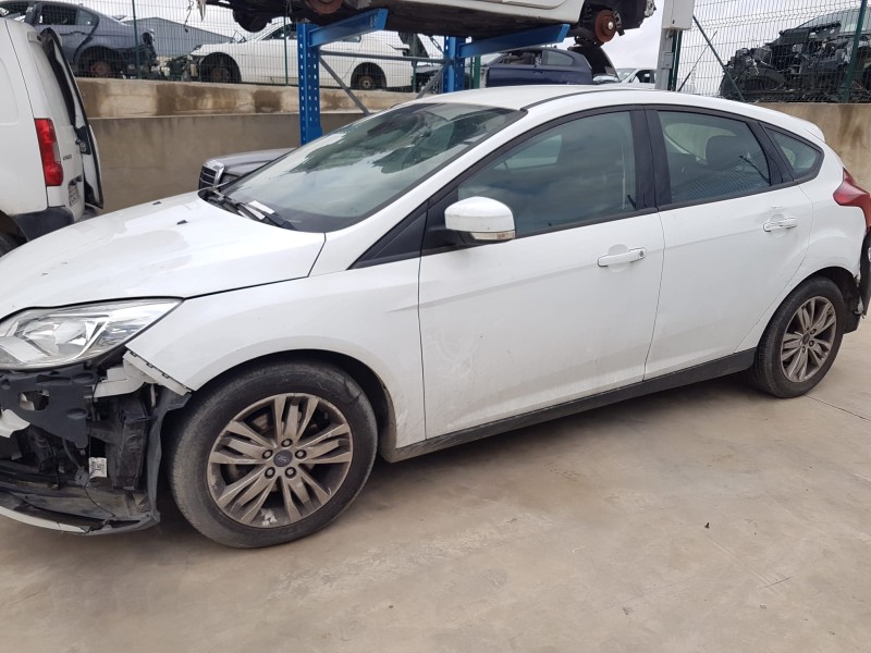 ford focus lim. (cb8) del año 2013