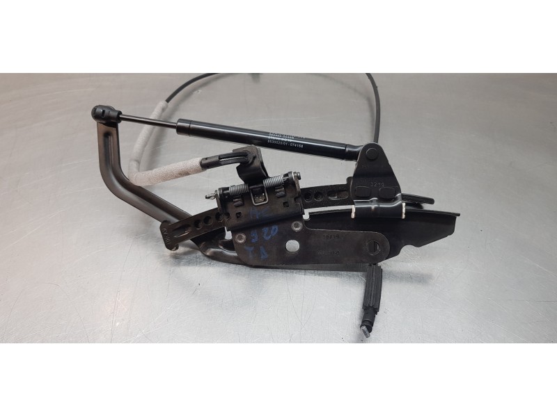 Recambio de muelle amortiguacion para bmw serie x3 (g01) xdrive20d referencia OEM IAM 52207404186 7404186 