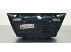 Recambio de mando climatizador para jeep compass ii longitude 4x4 referencia OEM IAM 53230570 P5VA66DX9AD 5VA66DX9AD 2