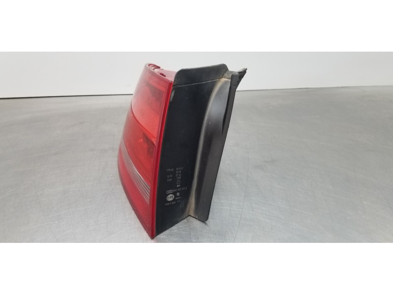 Recambio de piloto trasero izquierdo para audi a4 ber. (b8) básico referencia OEM IAM 8K5945095D   Recambio de piloto trasero izquierdo para audi a4 ber. (b8) básico referencia OEM IAM 8K5945095D