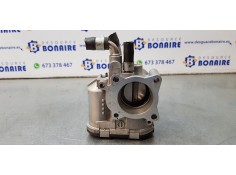 Recambio de caja mariposa para hyundai i20 classic referencia OEM IAM 3510004700   2