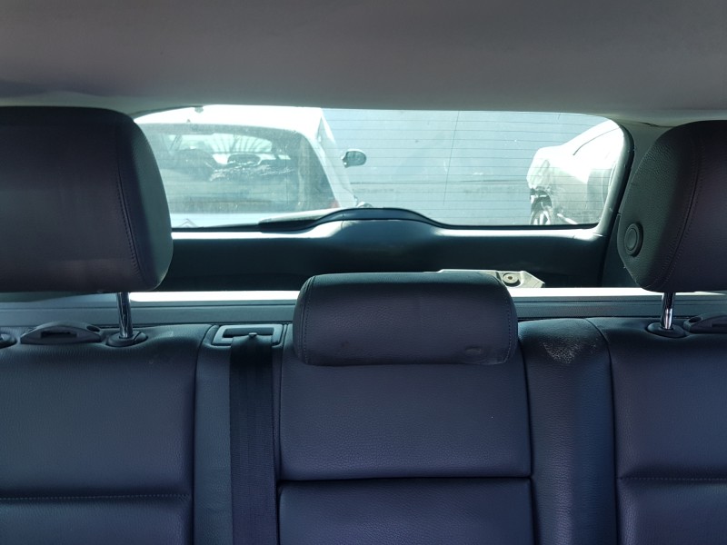 volkswagen touareg (7la) del año 2004