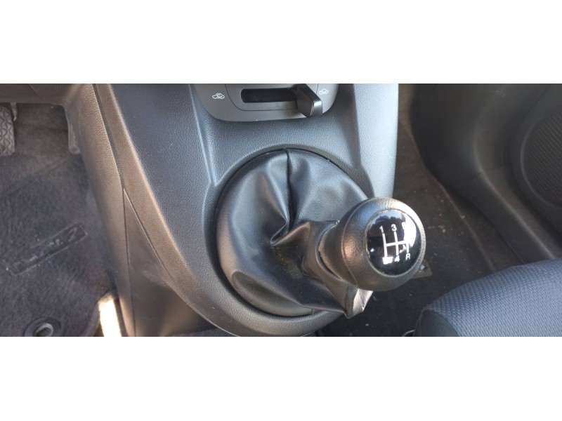 mazda 2 lim. (de) del año 2008