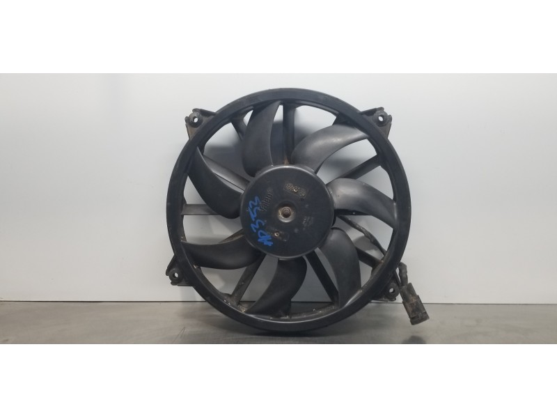 Recambio de electroventilador para peugeot 308 sw confort referencia OEM IAM 9828719880 1253K4  Recambio de electroventilador para peugeot 308 sw confort referencia OEM IAM 9828719880 1253K4