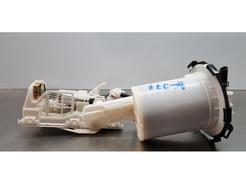 Recambio de aforador para toyota corolla (e21) hybrid active referencia OEM IAM 7702002C21  