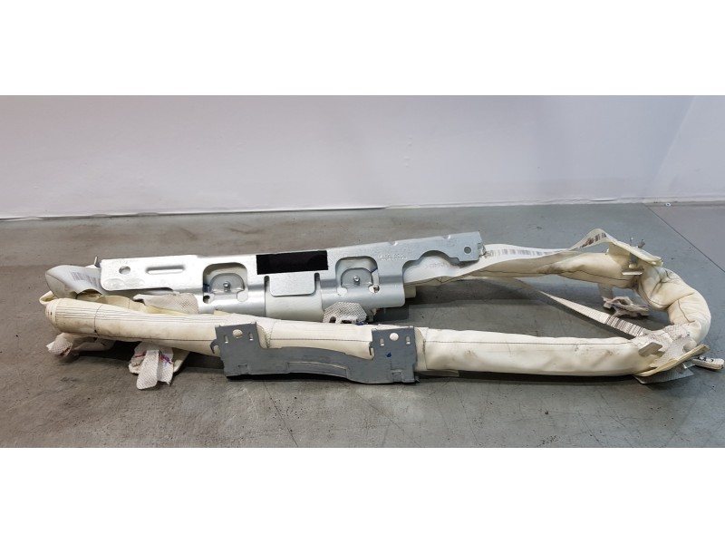 Recambio de airbag cortina delantero derecho para kia venga x-tech referencia OEM IAM 610921500  