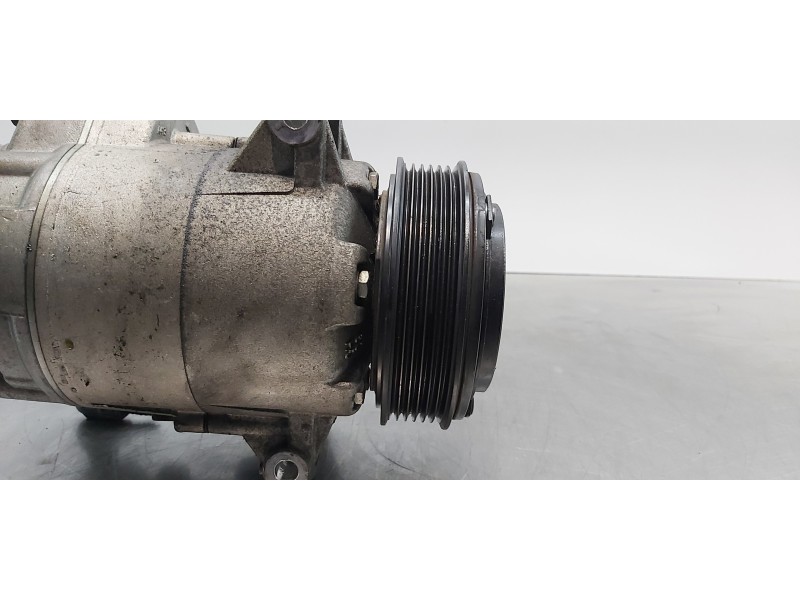 Recambio de compresor aire acondicionado para opel astra j gtc sportive referencia OEM IAM 95521421   Recambio de compresor aire acondicionado para opel astra j gtc sportive referencia OEM IAM 95521421
