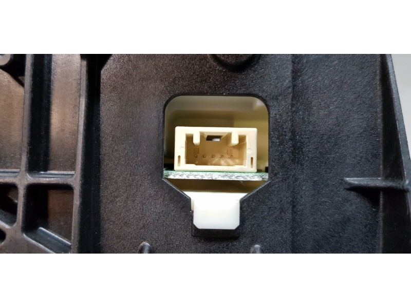 Recambio de palanca cambio para toyota corolla (e21) hybrid active referencia OEM IAM 33560F4050 3597002080C0 