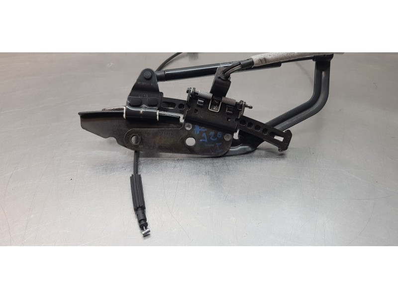 Recambio de muelle amortiguacion para bmw serie x3 (g01) xdrive20d referencia OEM IAM 52207404185 7404185 