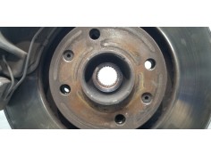 Recambio de mangueta delantera derecha para peugeot partner kombi access referencia OEM IAM 364796   2