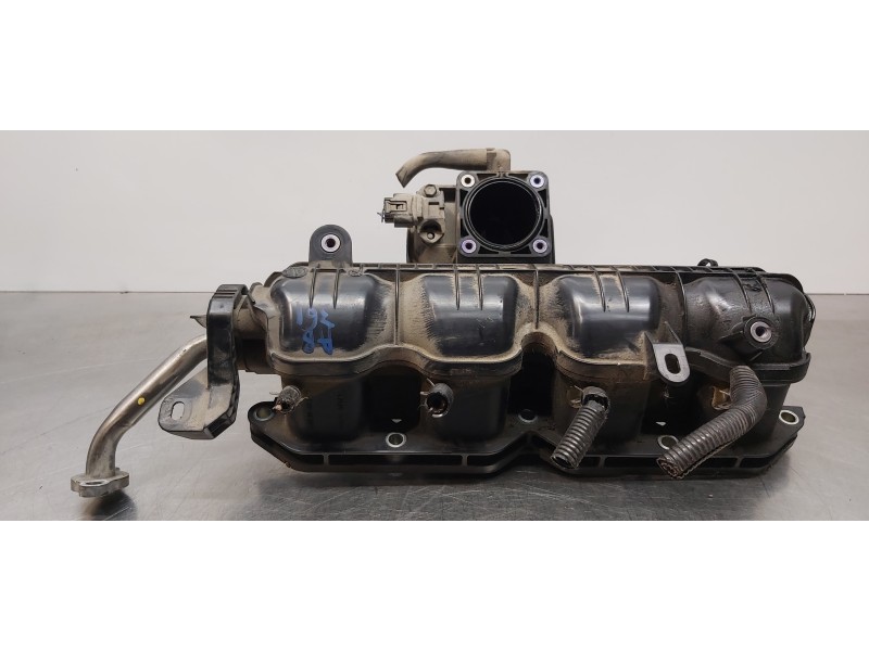 Recambio de colector admision para toyota auris touring sports (e18) hybrid active referencia OEM IAM 1712037054   Recambio de colector admision para toyota auris touring sports (e18) hybrid active referencia OEM IAM 1712037054