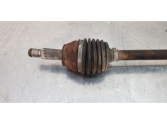 Recambio de transmision delantera izquierda para ford fiesta (ccn) trend referencia OEM IAM 8V513B437AAC   2