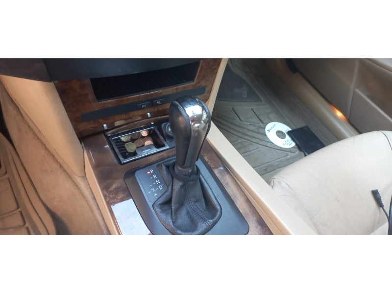 bmw serie 5 berlina (e60) del año 2006