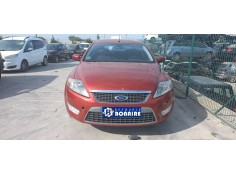 ford mondeo ber. (ca2) del año 2008