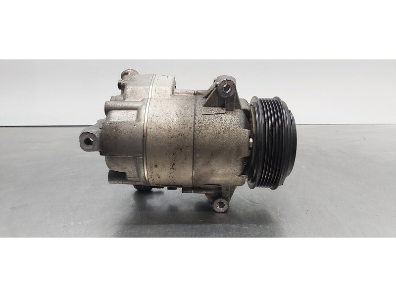 Recambio de compresor aire acondicionado para opel astra j gtc sportive referencia OEM IAM 95521421   Recambio de compresor aire acondicionado para opel astra j gtc sportive referencia OEM IAM 95521421
