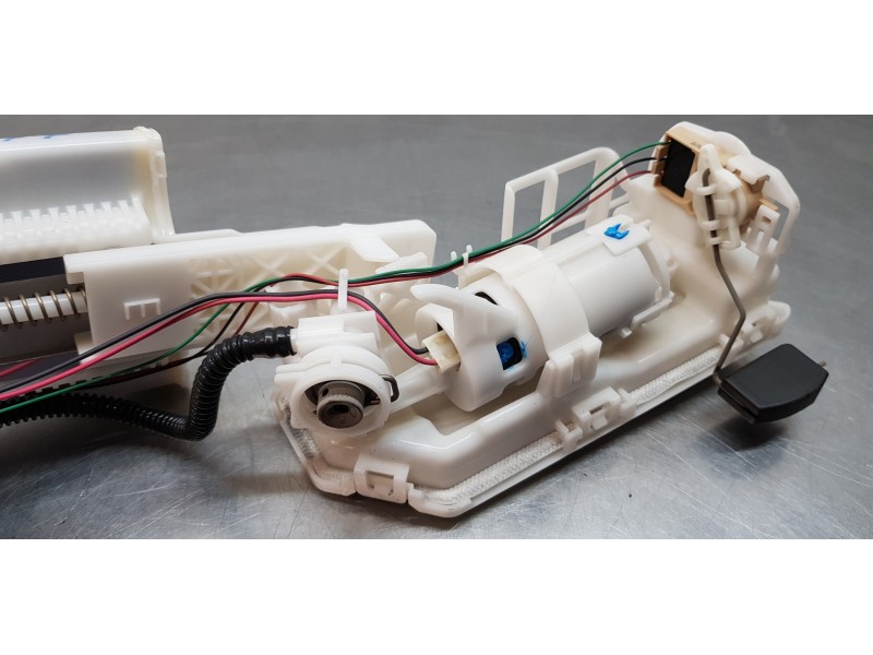 Recambio de aforador para toyota corolla (e21) hybrid active referencia OEM IAM 7702002C21  